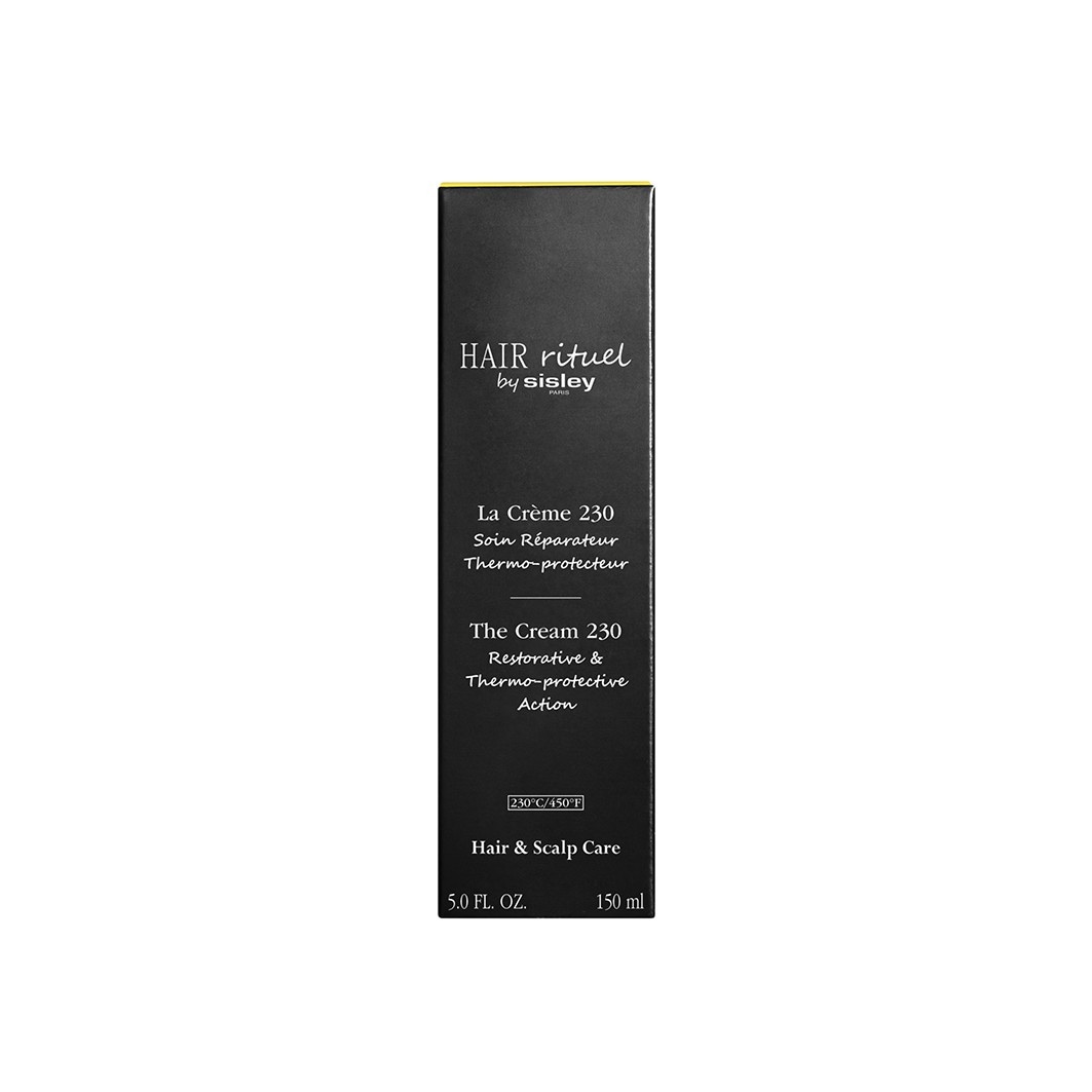 HAIR RITUAL by Sisley Krem do włosów La Crème 230 - 150 ml