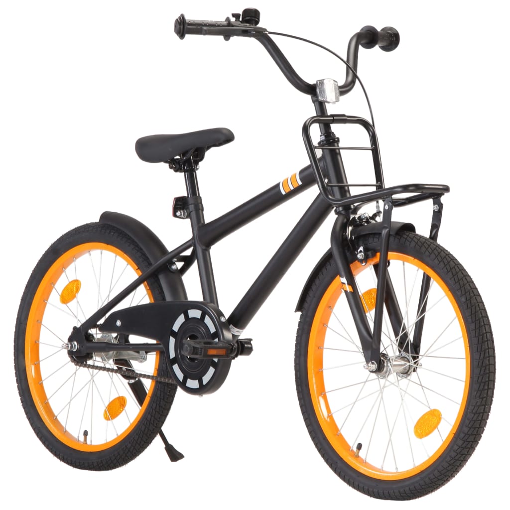 Bicicleta Vidaxl 20