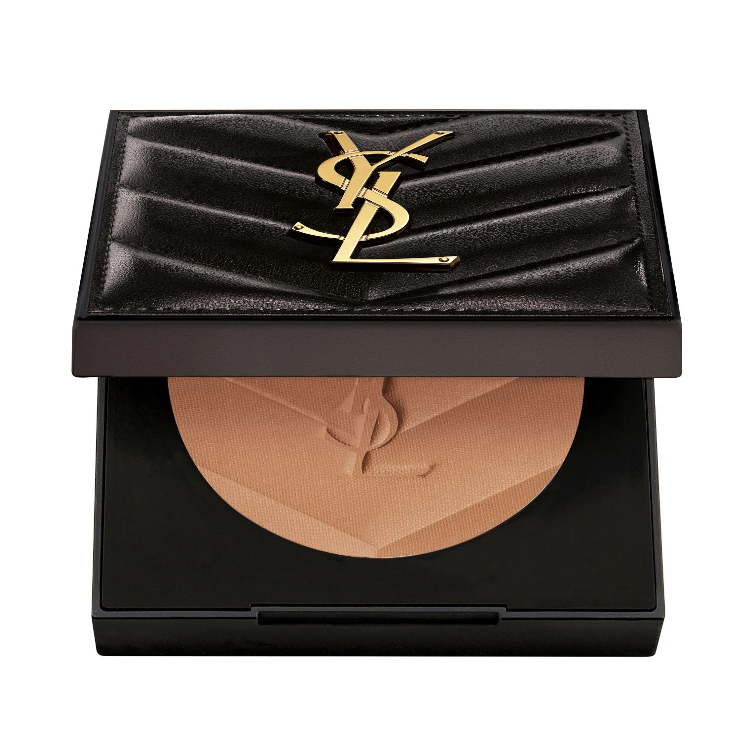 Viso All Hours Hyper Finish Powder - Cipria compatta