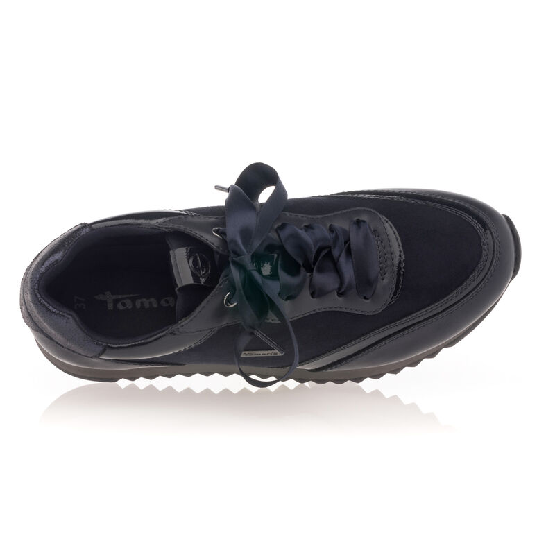 Sneakers / Sneakers Femme Bleu