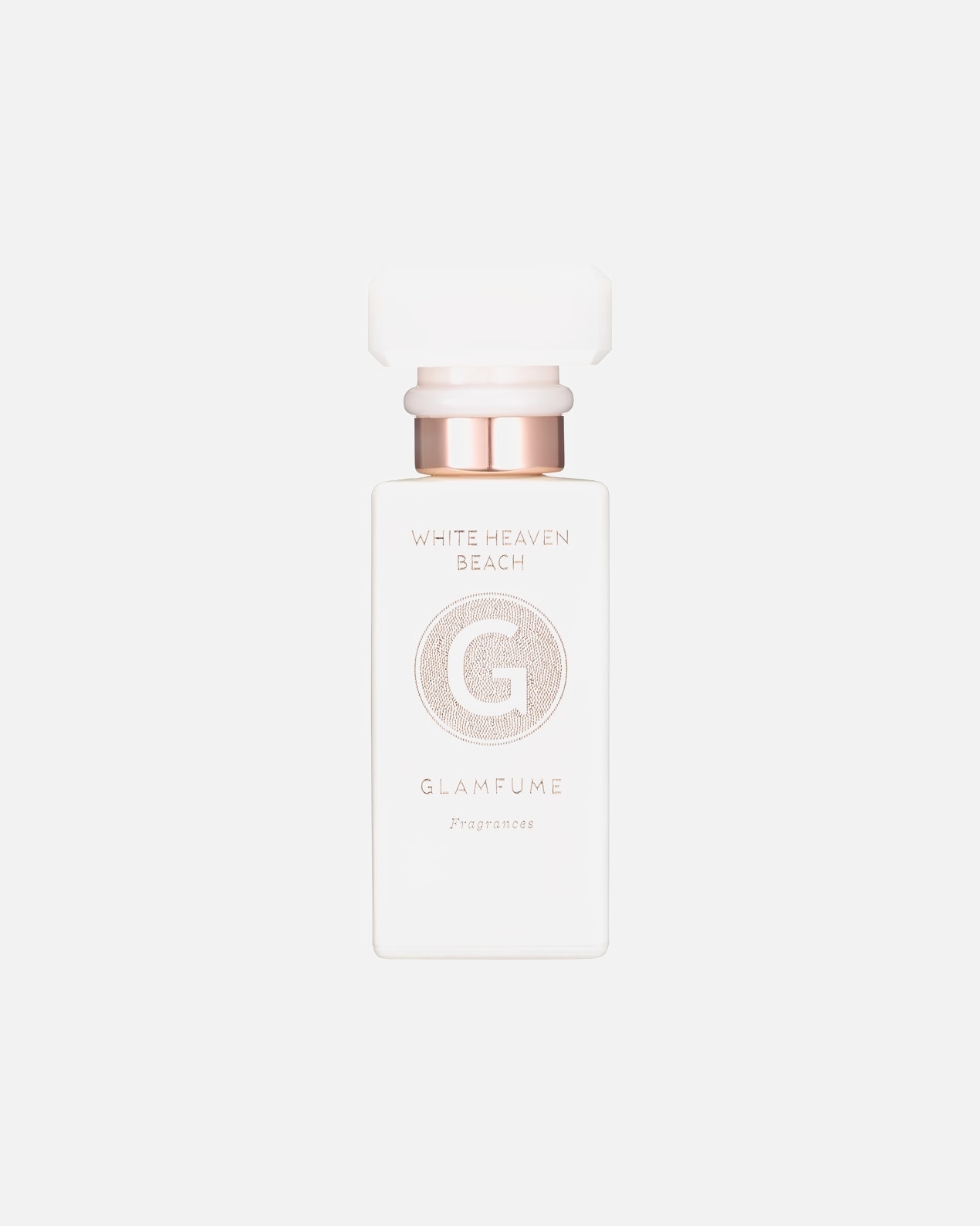 Glamfume Eau de Parfum White Heaven Beach Eau de Parfum Spray – 30 ml