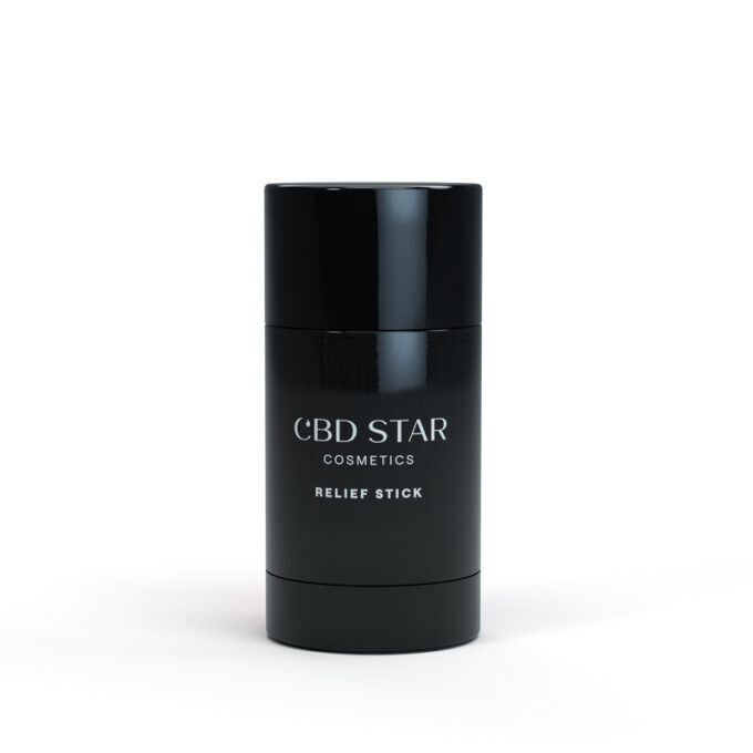 CBD Star Relief