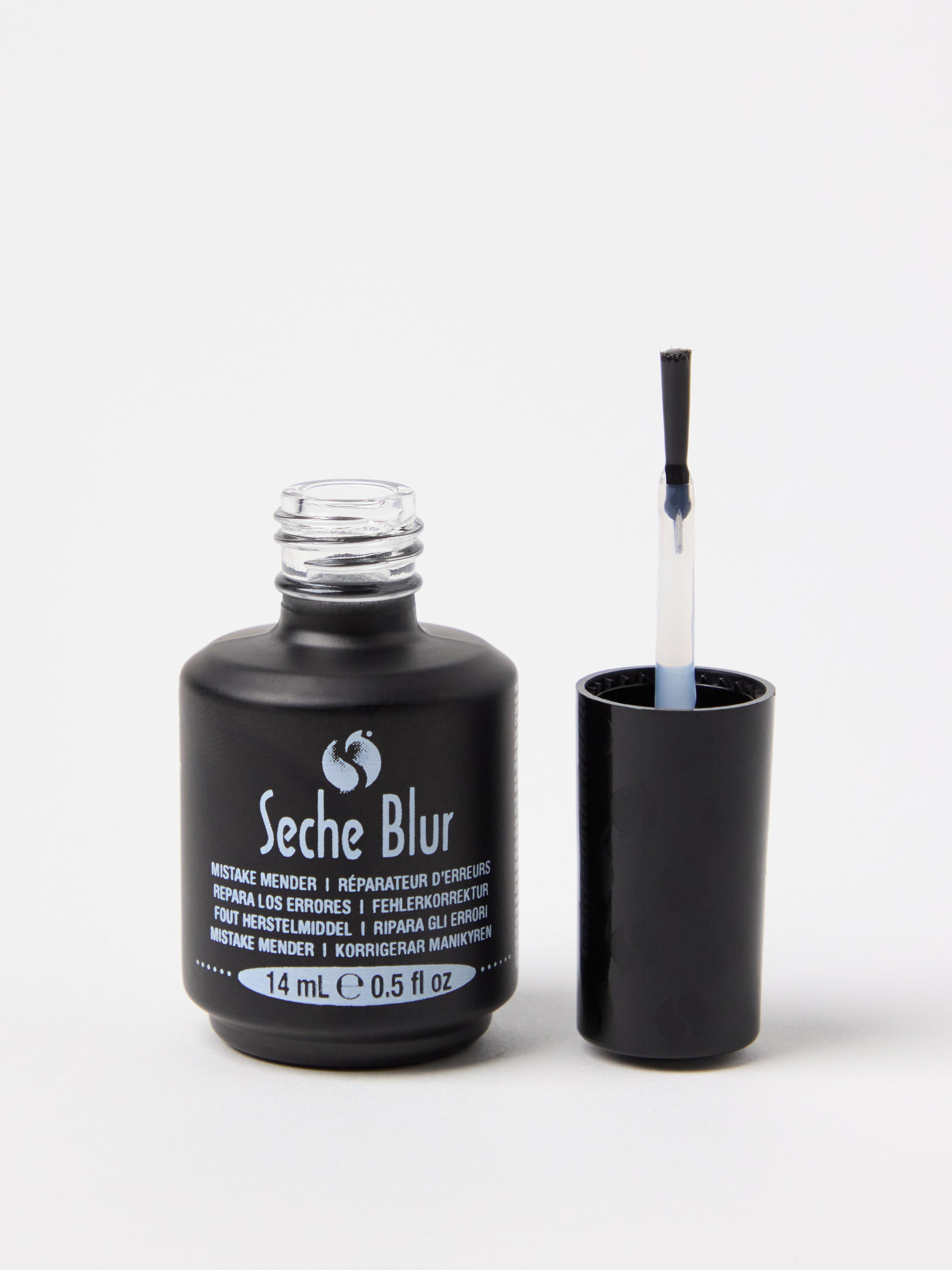 Seche Blur Mistake Mender BLUR INSTANT MISTAKE MENDER