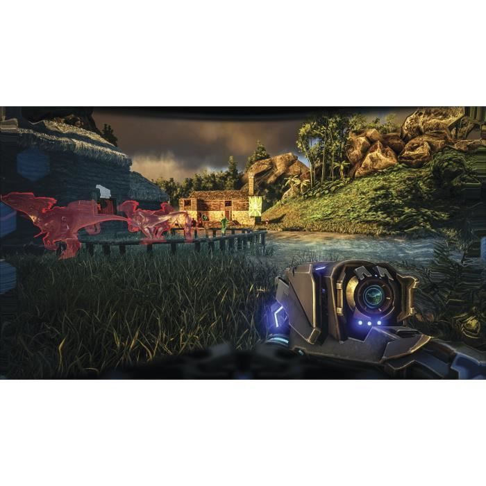 Ark: Survival Evolved (Code in box) Switch Game