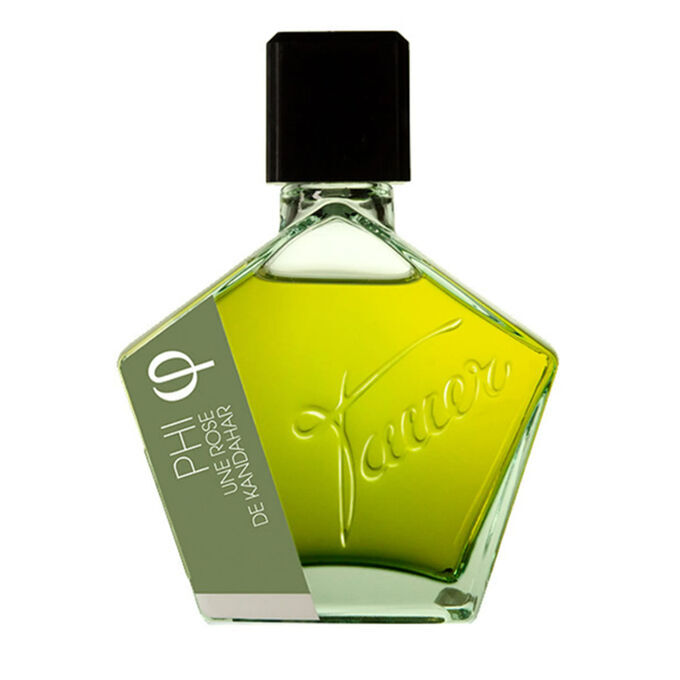 Tauer Parfums Phi Une Rose de Kandahar