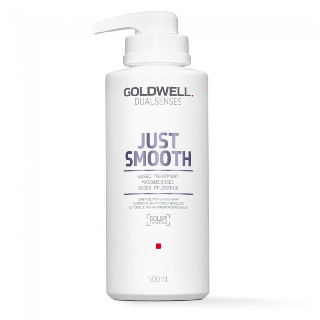Goldwell Dualsenses Bare Smooth