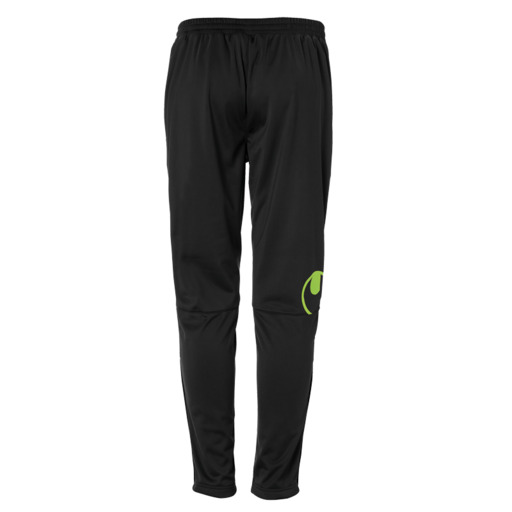  Pantalon de survêtement Score noir/vert fluo Uhlsport