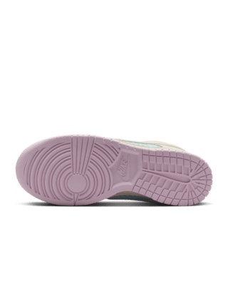 Nike Dunk Low Women's Shoes