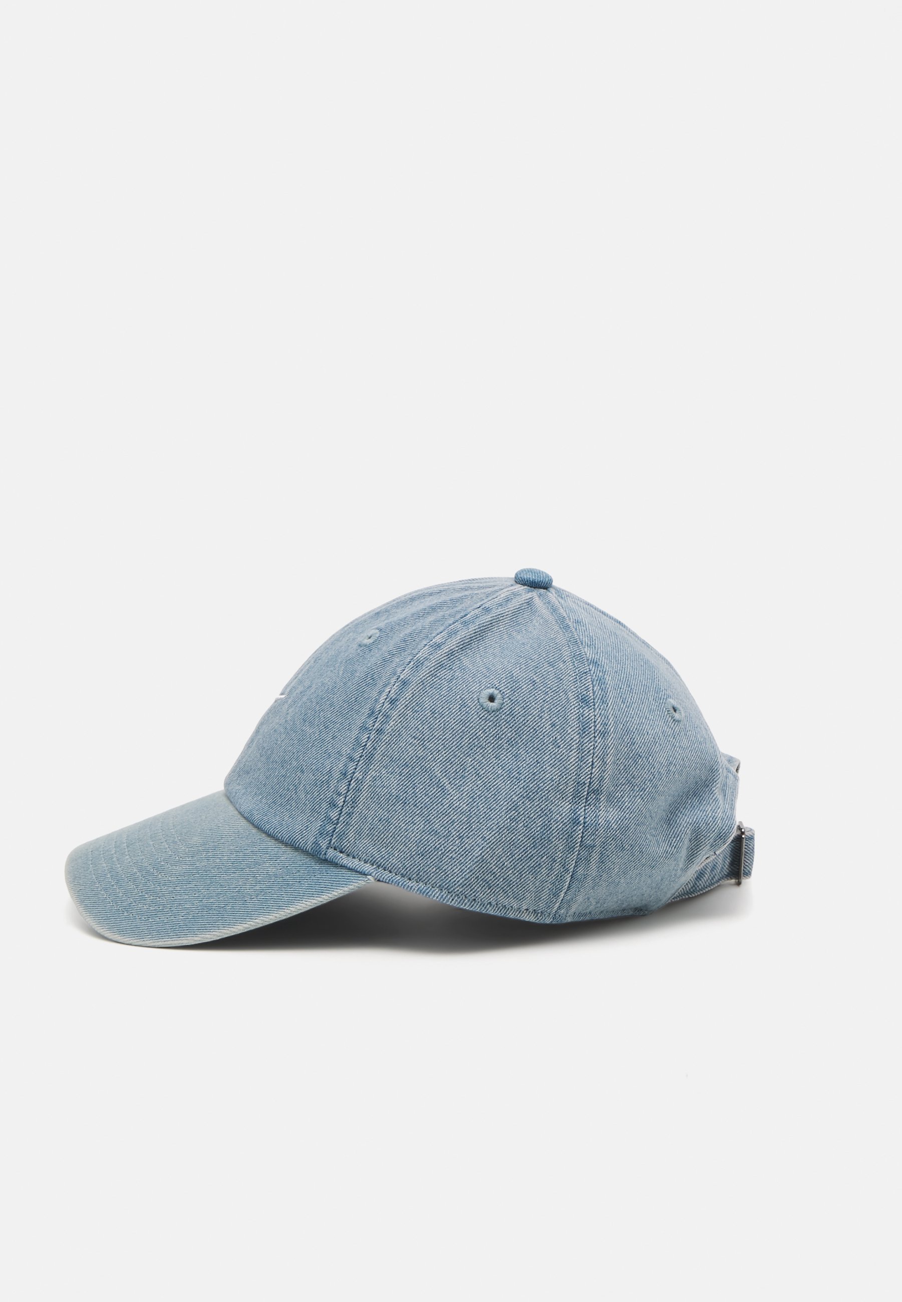 Nike Sportswear CLUB UNISEX - Cap - Ägäis-Sturm/Donnerblau/Weiß