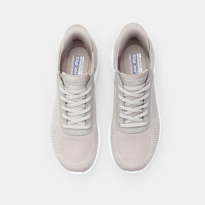 Buty sportowe marki SKECHERS BOBS SQUAD CHAOS