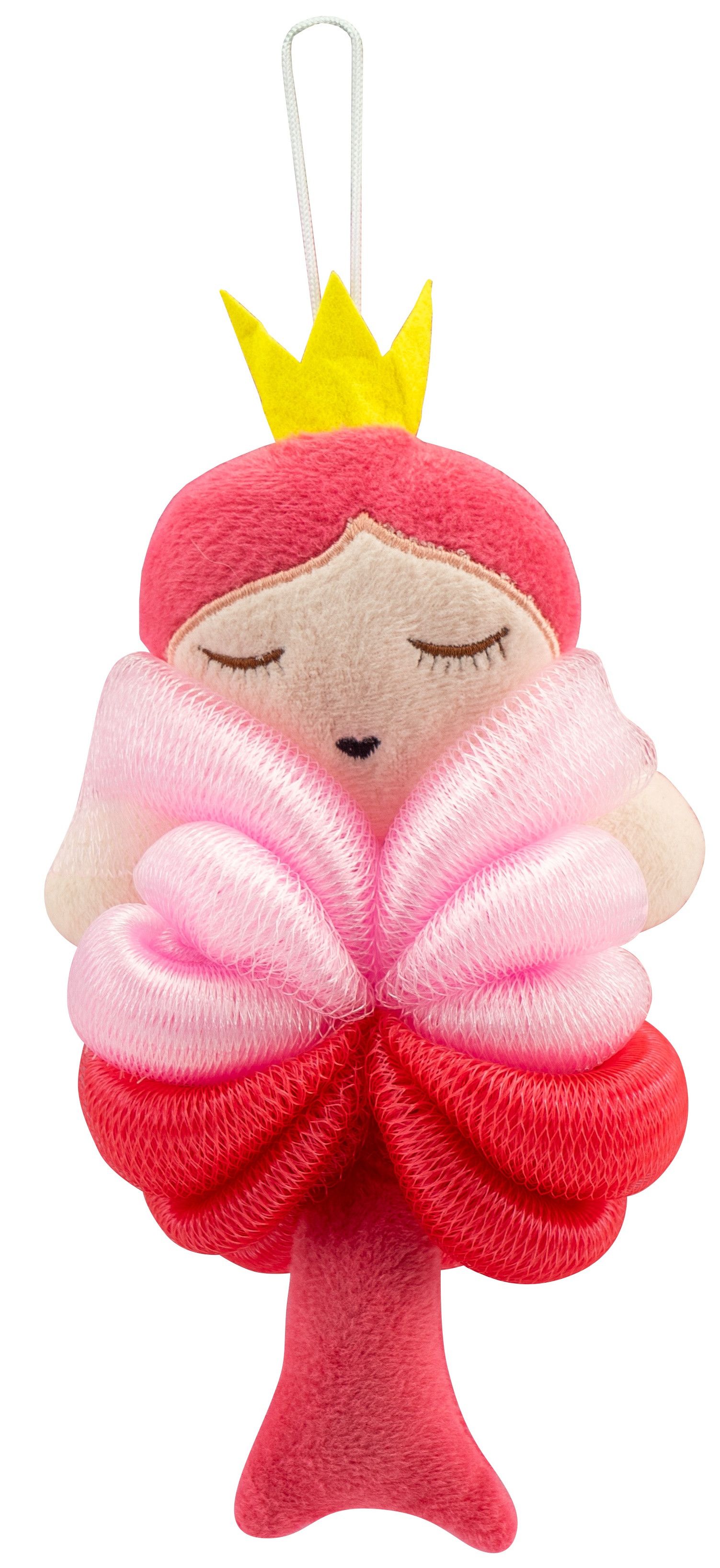 Detská sprchová špongia Kúpeľové špongie pre deti
