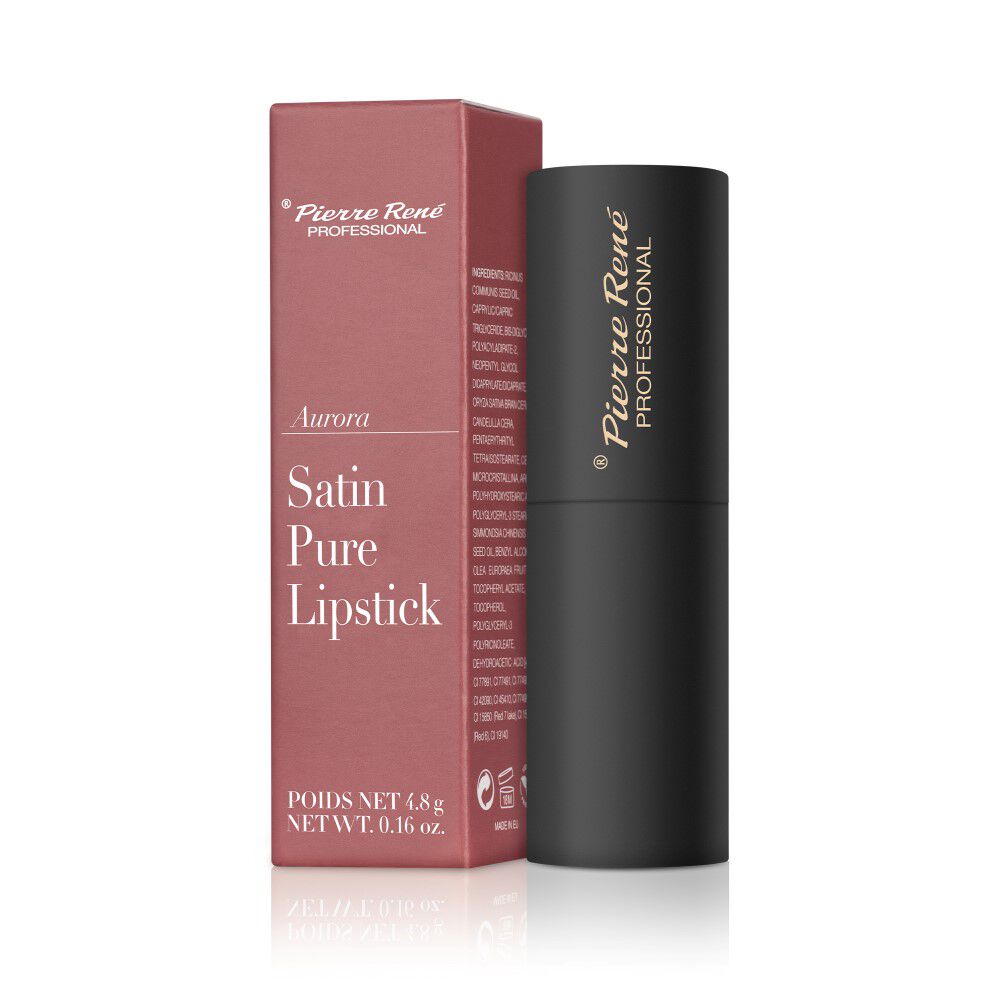 Pierre René Professional Satin Pure