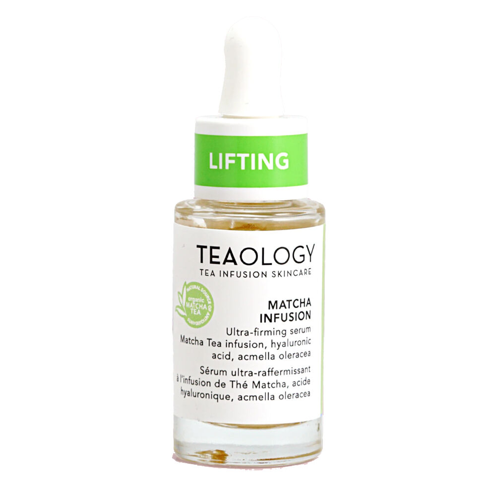 Teaology Matcha
