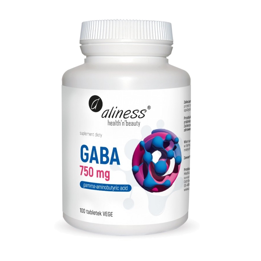 Ainess GABA