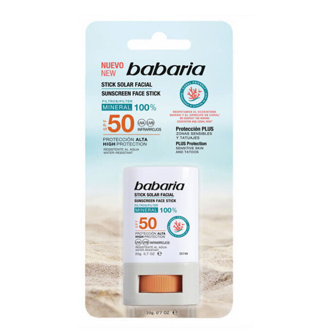 Babaria
