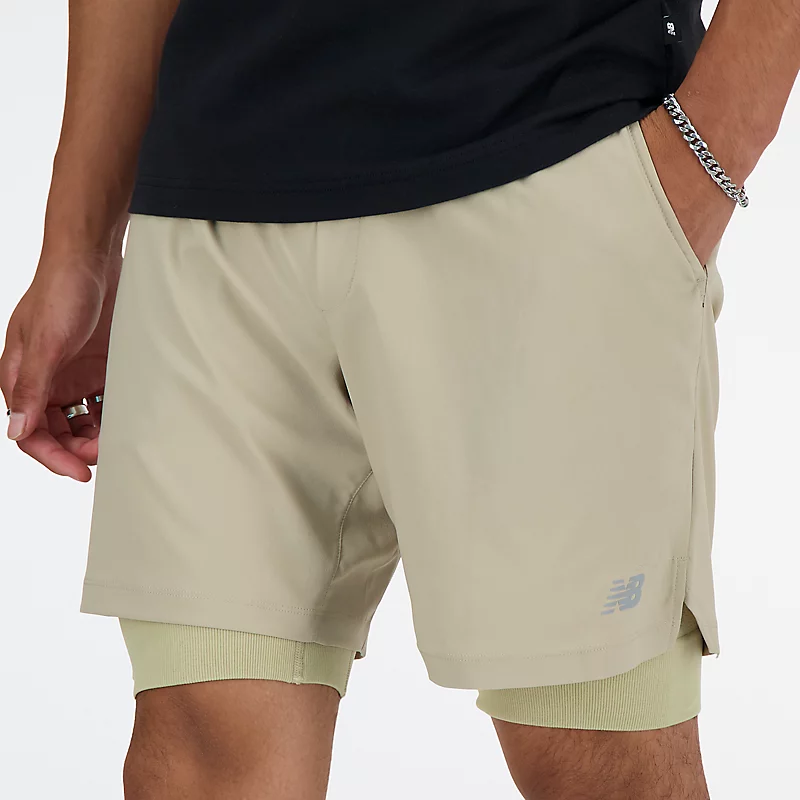 Heren AC 7