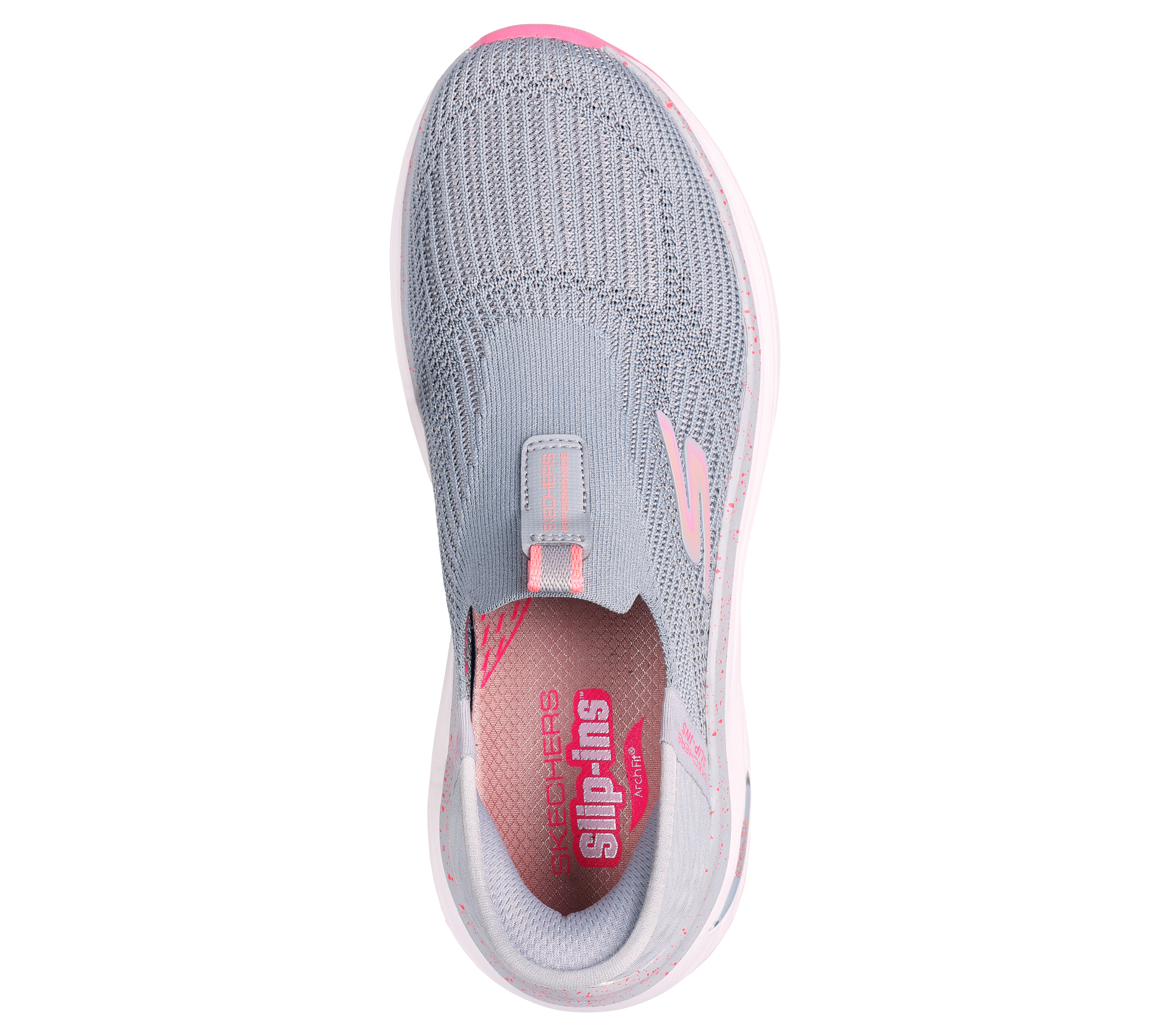 Skechers Slip-ins Max Cushioning AF - Fluidity