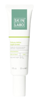 Sebum Active Light krema Hidratantne kreme za lice iz ljekarne