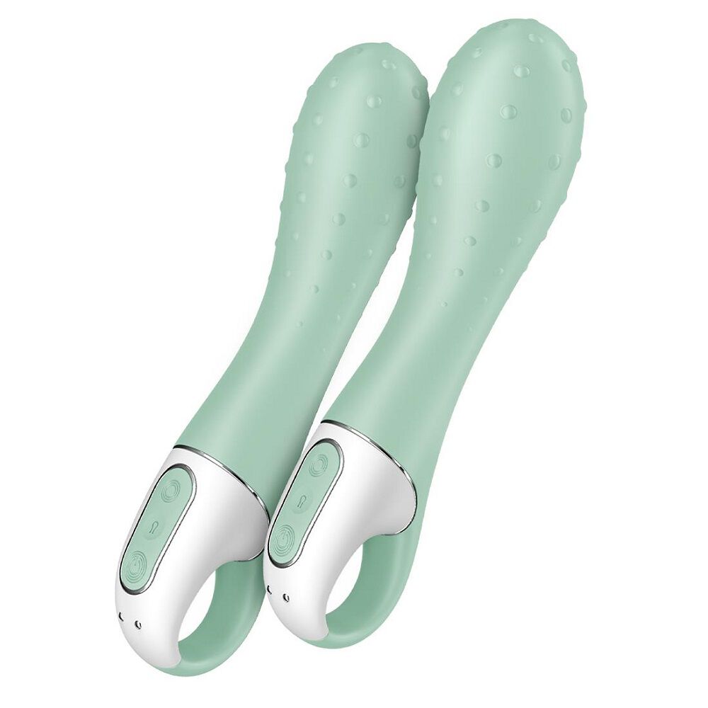 Satisfyer luftpumpevibrator 3