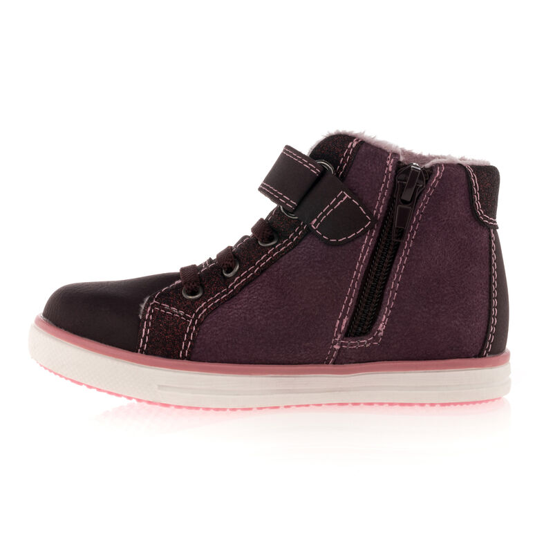 Košíky / tenisky Fille Violet