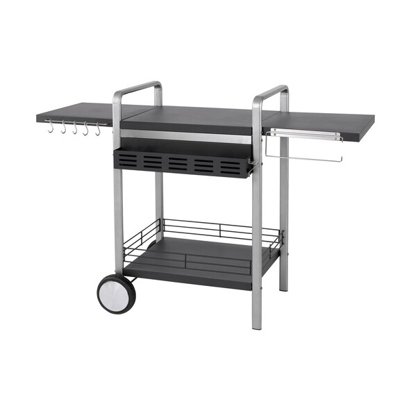 Universal BBQ-bord