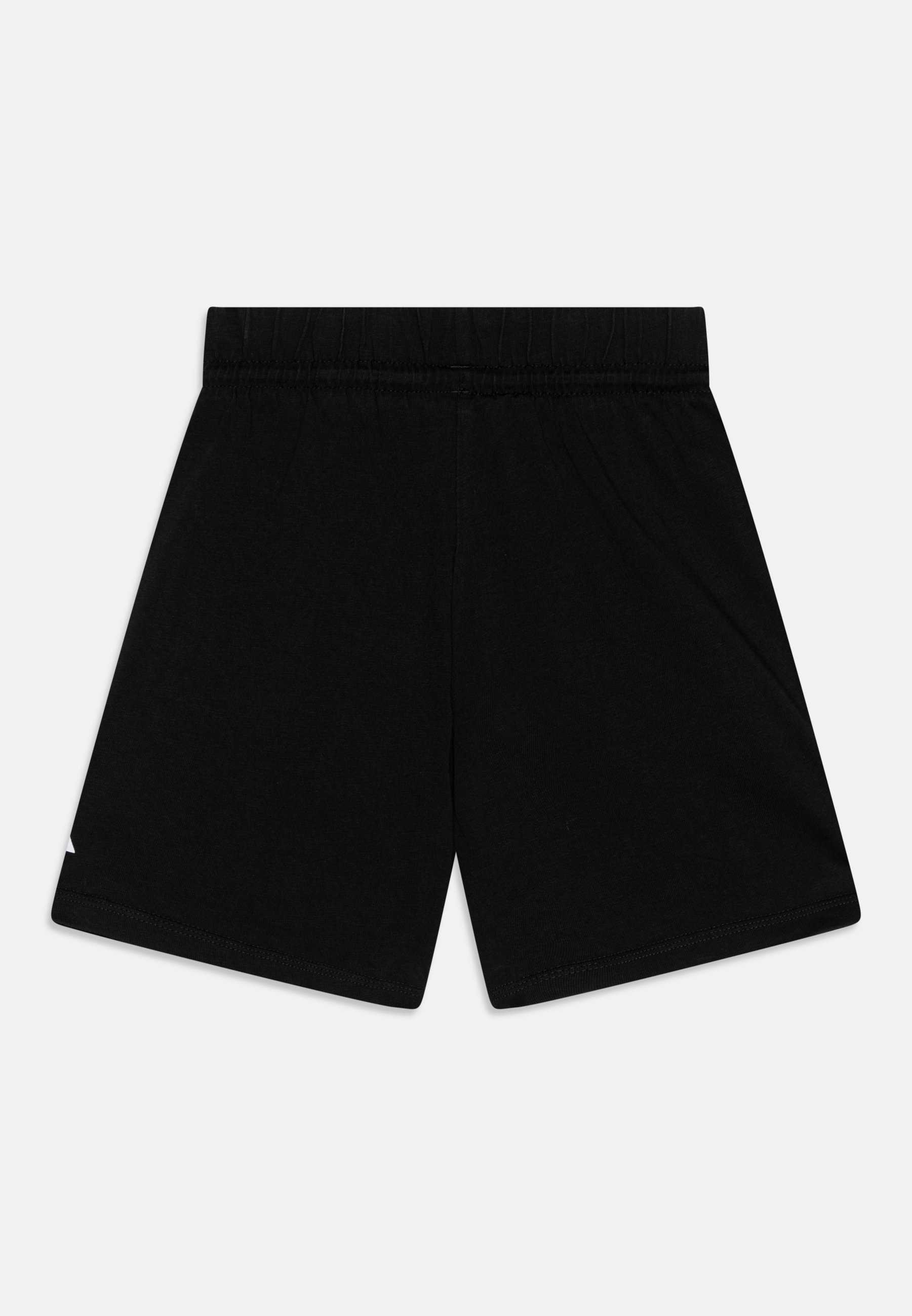 adidas Performance ESSENTIALS - Αθλητικό σορτς - μαύρο/λευκό