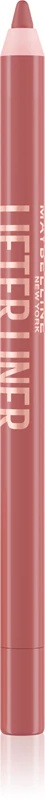 MAYBELLINE NEW YORK Lifter Liner drėkinamasis lūpų pieštukas
