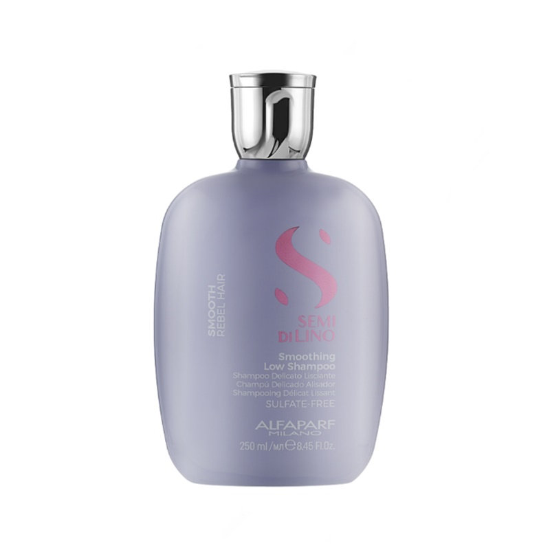 Alfaparf Semi Di Lino Smoothing