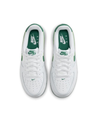 Nike Air Force 1 Big Kids' Shoes