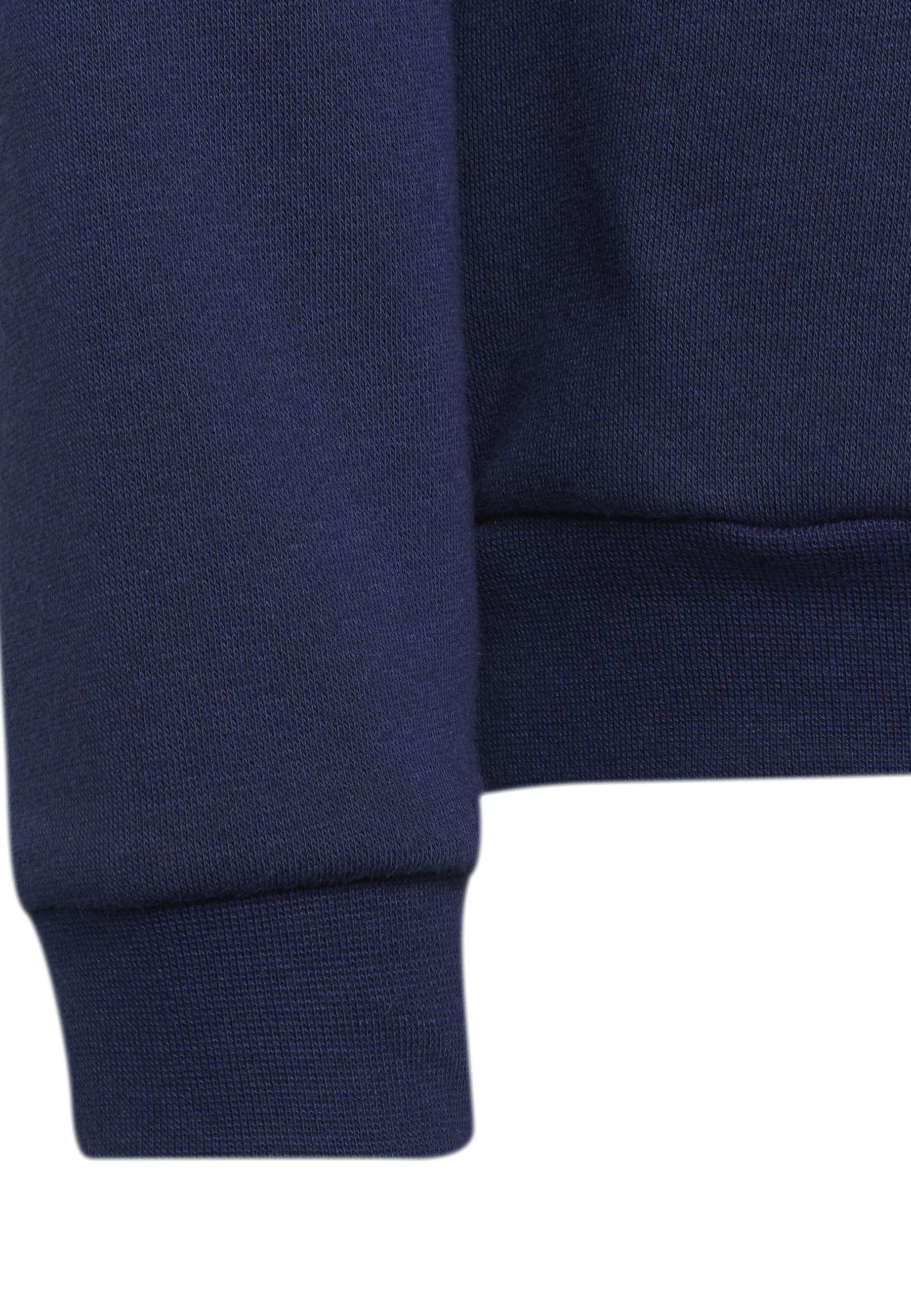 adidas Performance ENTRADA 22 - Sweatshirt - team marineblauw