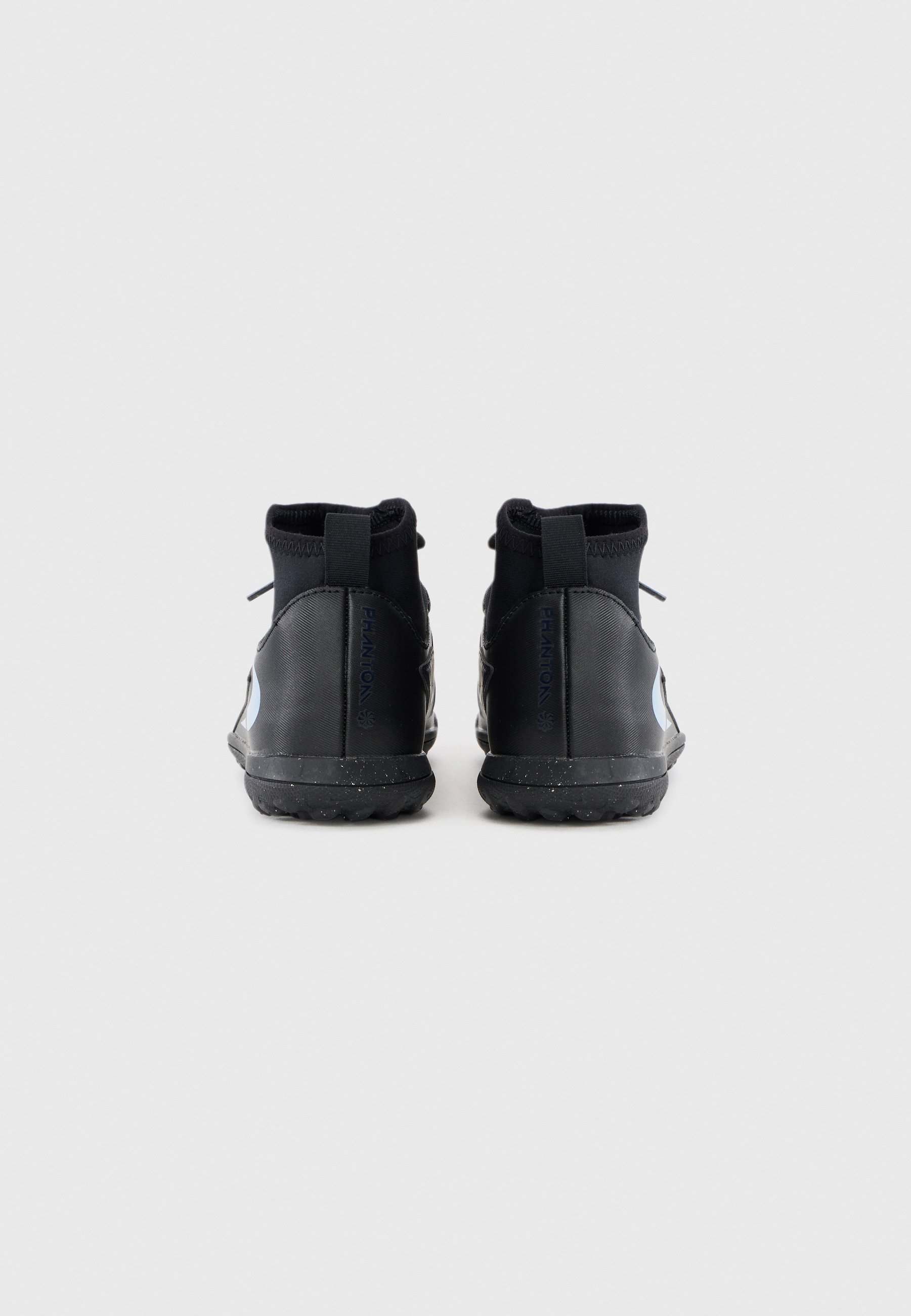 Nike Performance PHANTOM 6 UNISEX - Kopačky na umelý trávnik - čierna