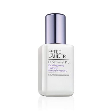 Estee Lauder Perfectionist Pro Rapid Brightening Treatment Serum för strålande och slät hud 50 ml