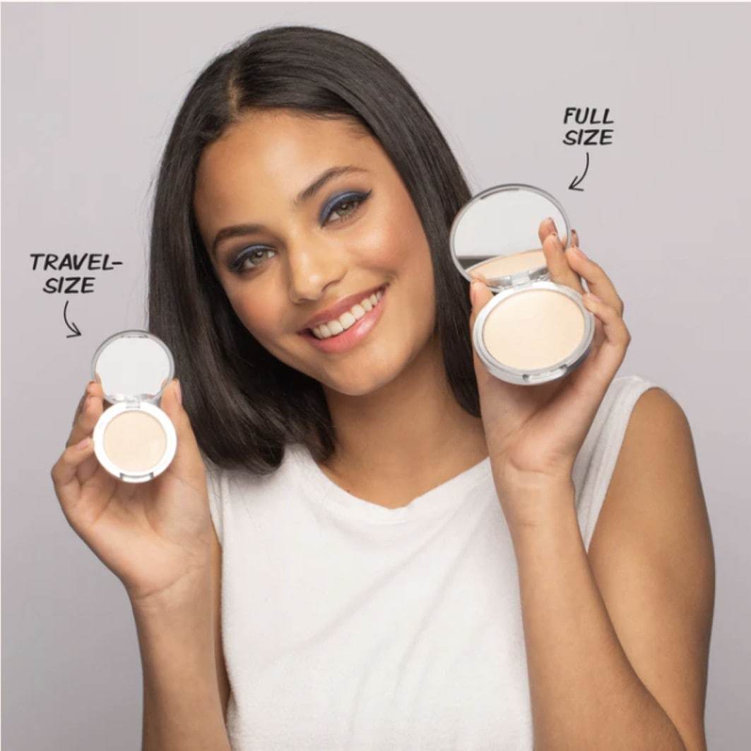 theBalm Highlighter Mary-Lou Manizer - 2,2 g