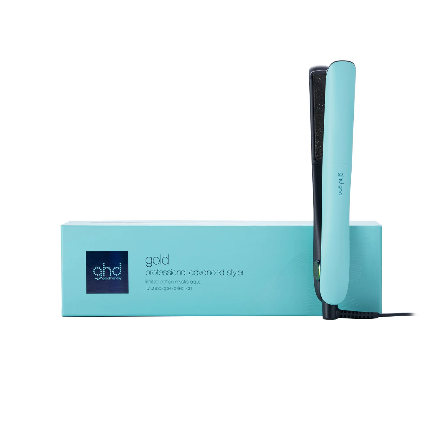 Styler ghd gold futurescape - Piastra Capelli