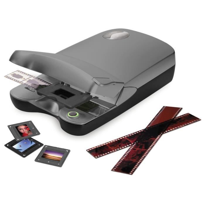 Reflecta CrystalScan 7200 (65380)