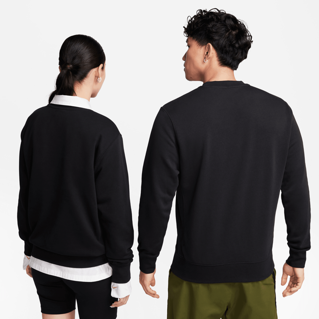 Nike Sportswear Club