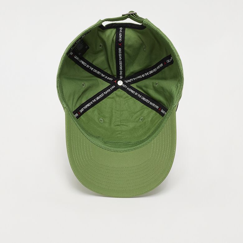 Club Cap ongestructureerd CB Jumpman