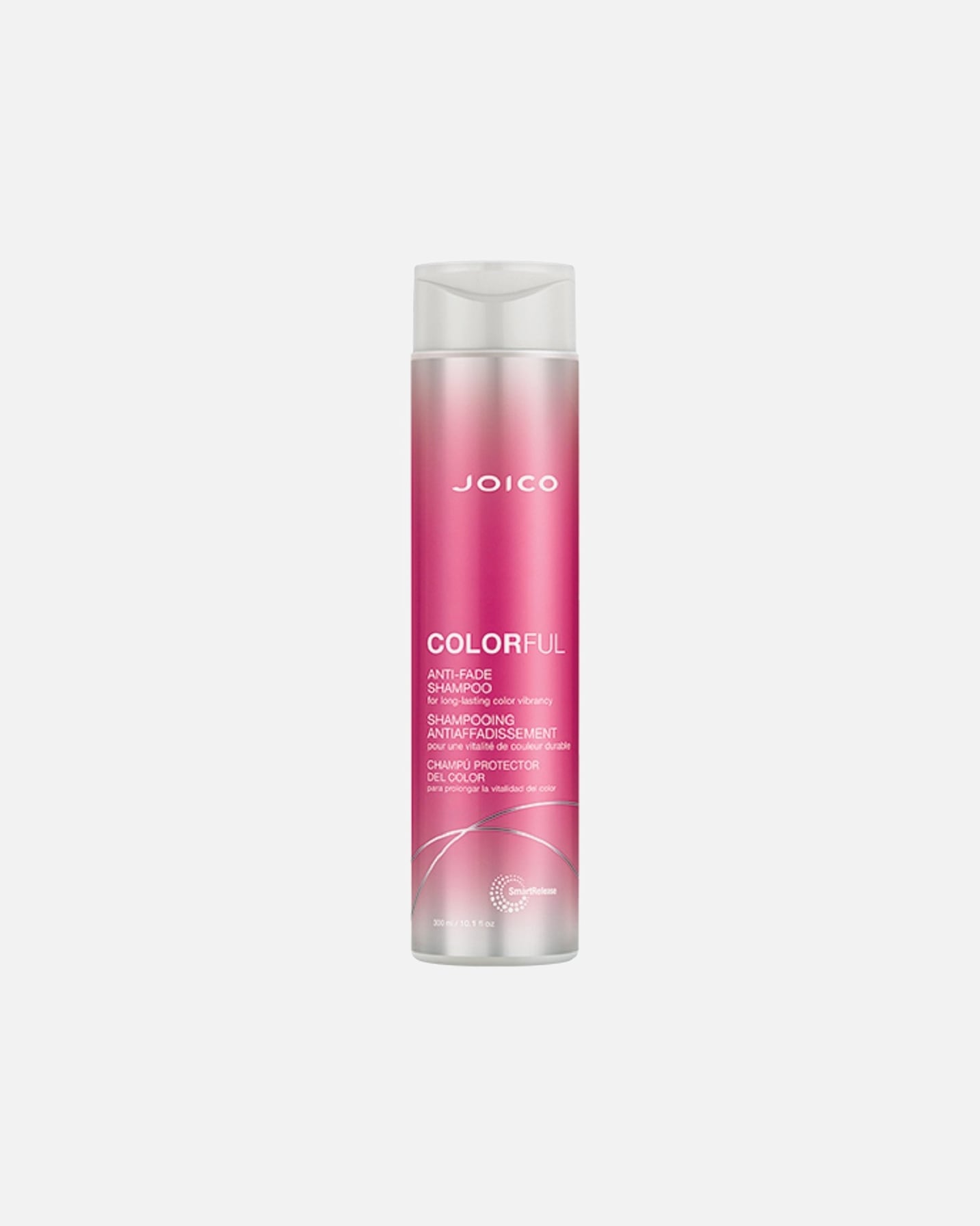 Shampoo Joico ColorFul Anti-Fade - 300 ml