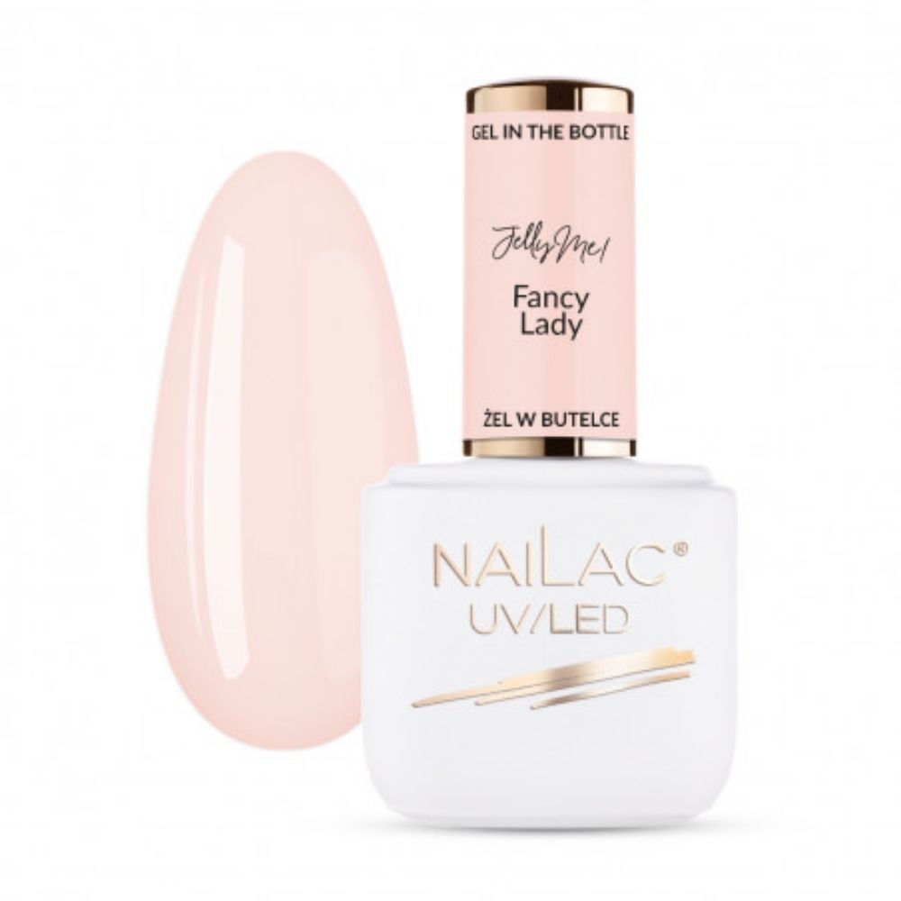 NaiLac Jellyme!