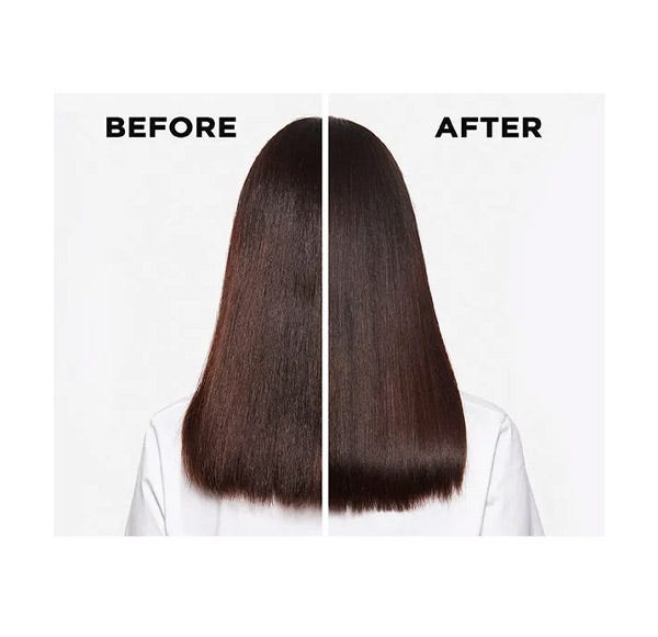 Bain Riche Chroma Respect