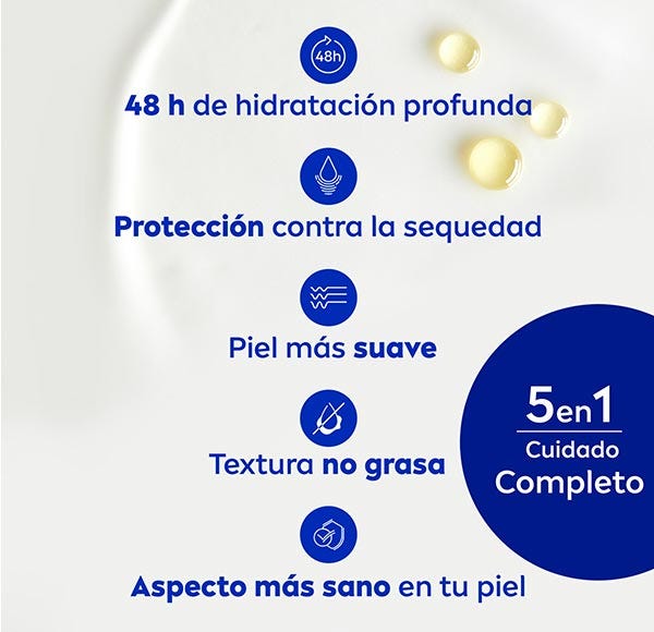 Body Mik Nutritivo XXL | 625ml