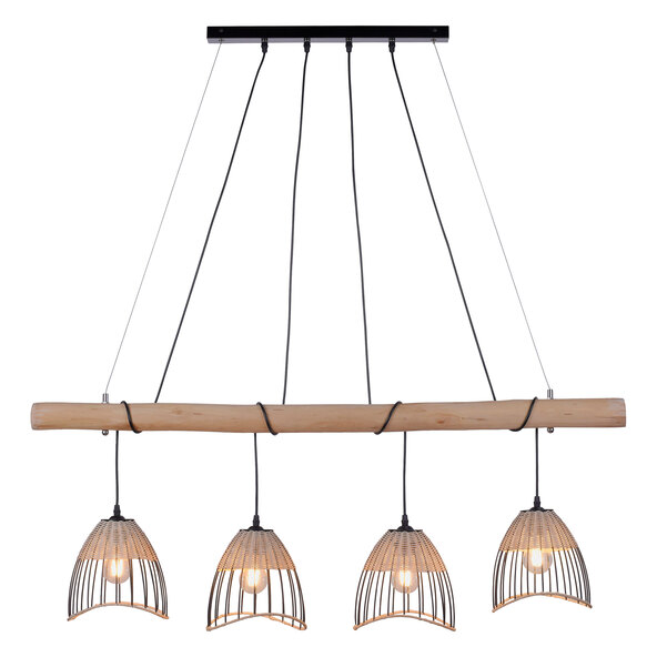 REED függeszték
