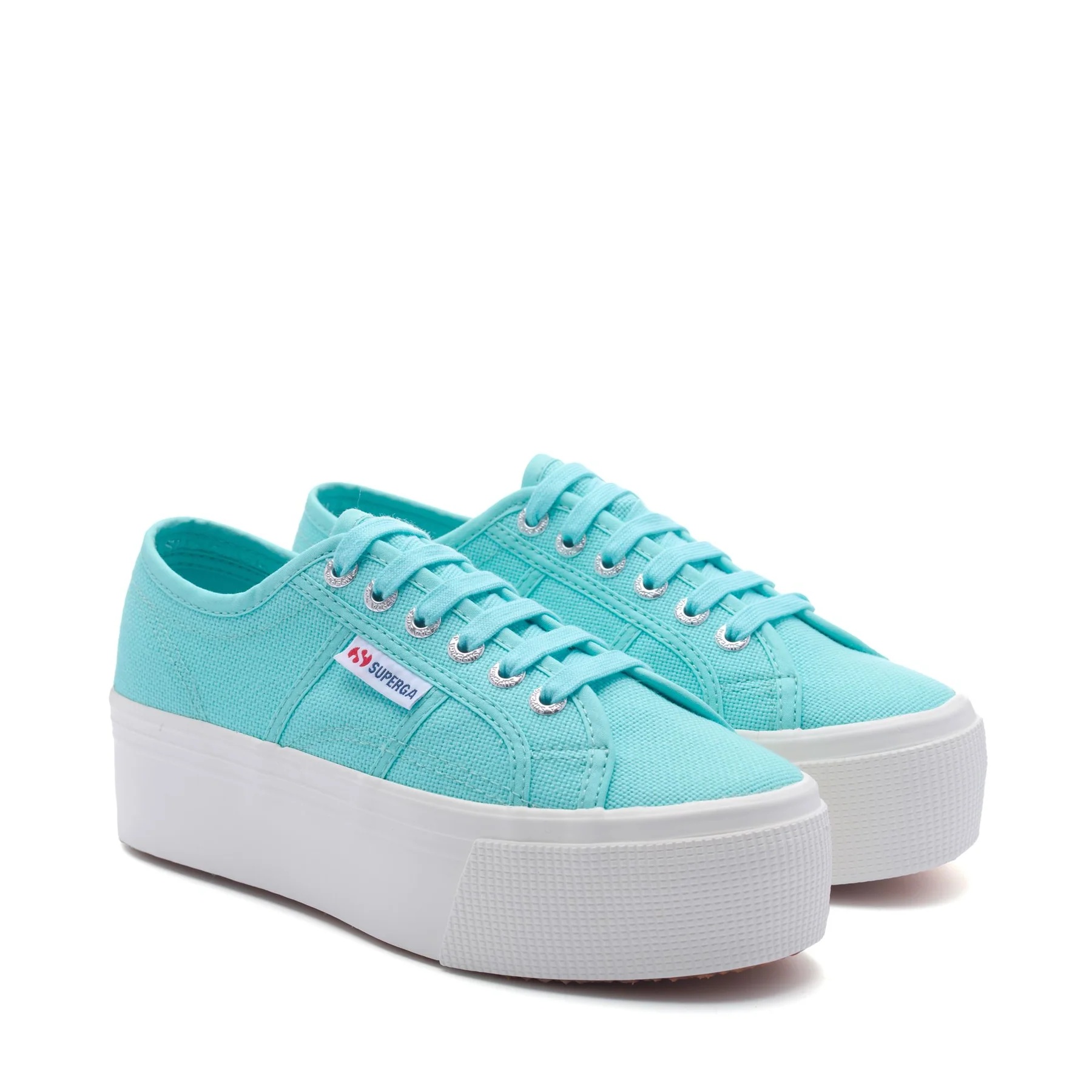 2790 PLATFORM-AZURE TURQUOISE-FAVORIO