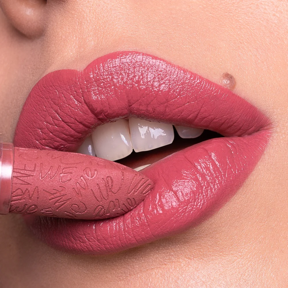 Labbra IF Lipstick - Rossetto, Rossetto brillante