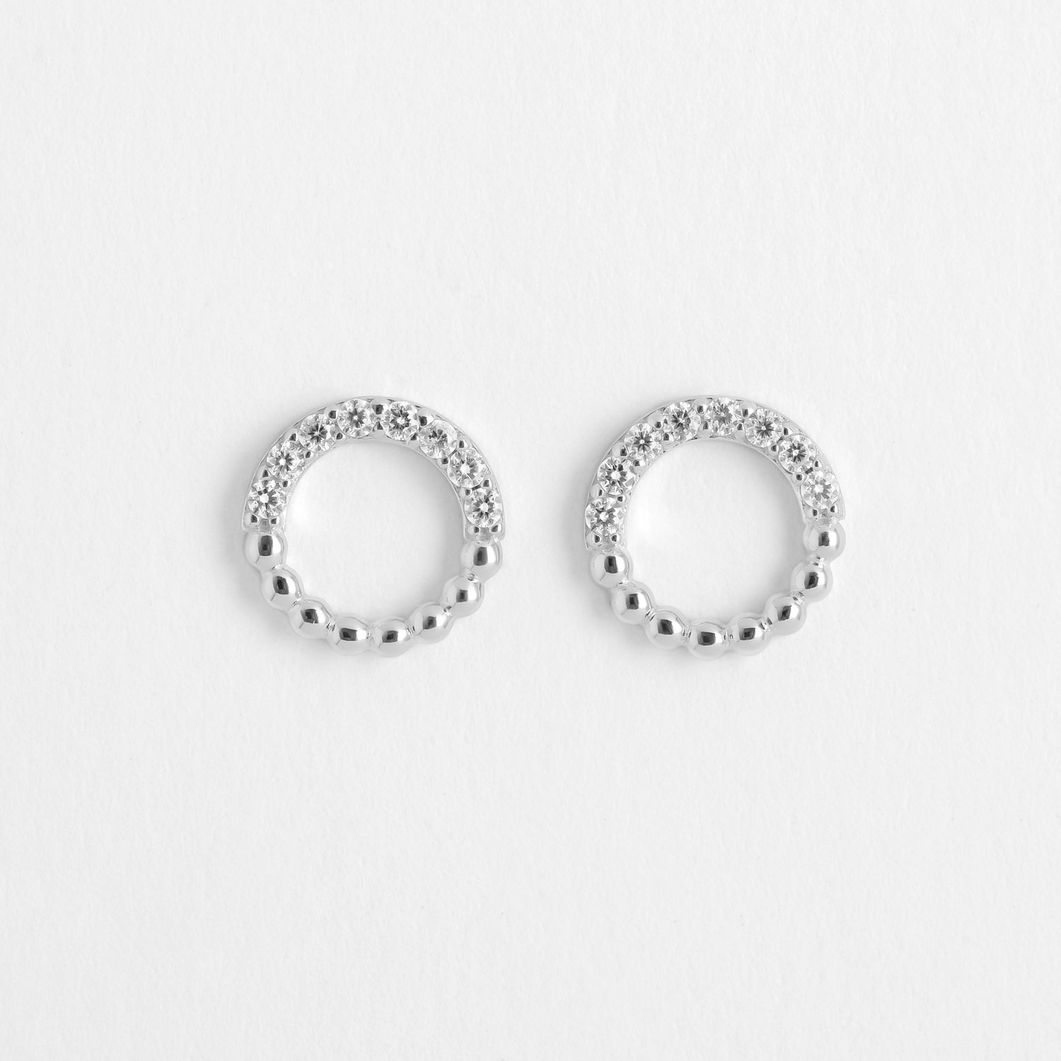 Esprit Boucles d'oreilles