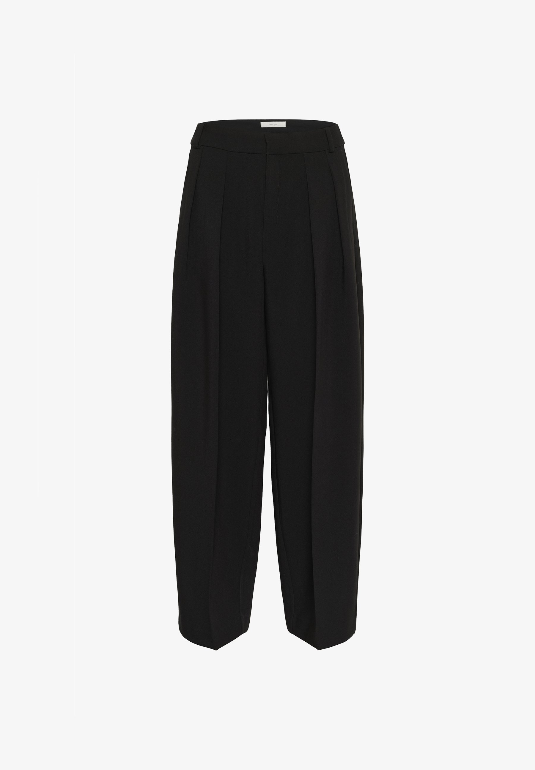Pantaloni InWear - neri
