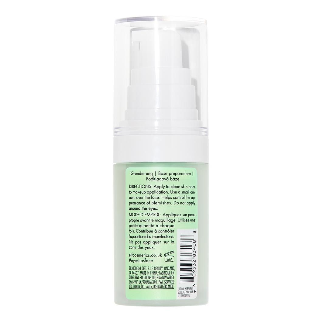 elf Cosmetics Primer za kontrolu nepravilnosti - 14 ml
