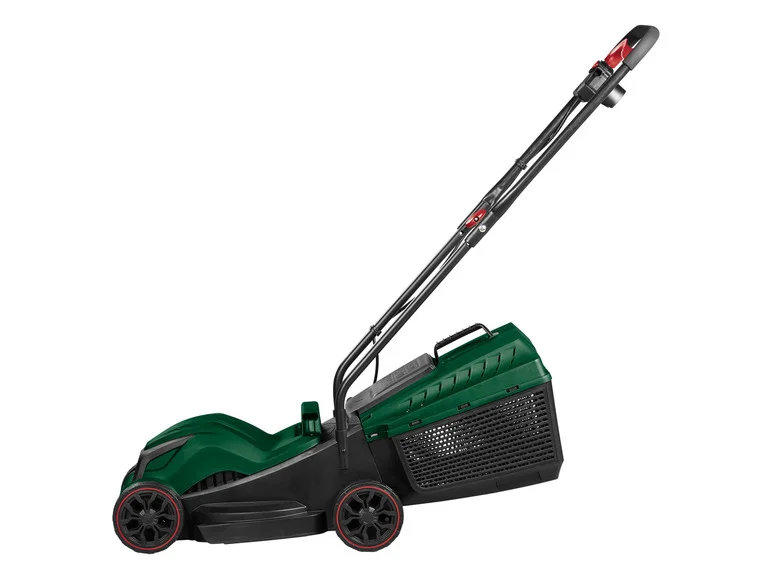Cortador de grama elétrico PARKSIDE® PRM 1300 C3, 1300 W