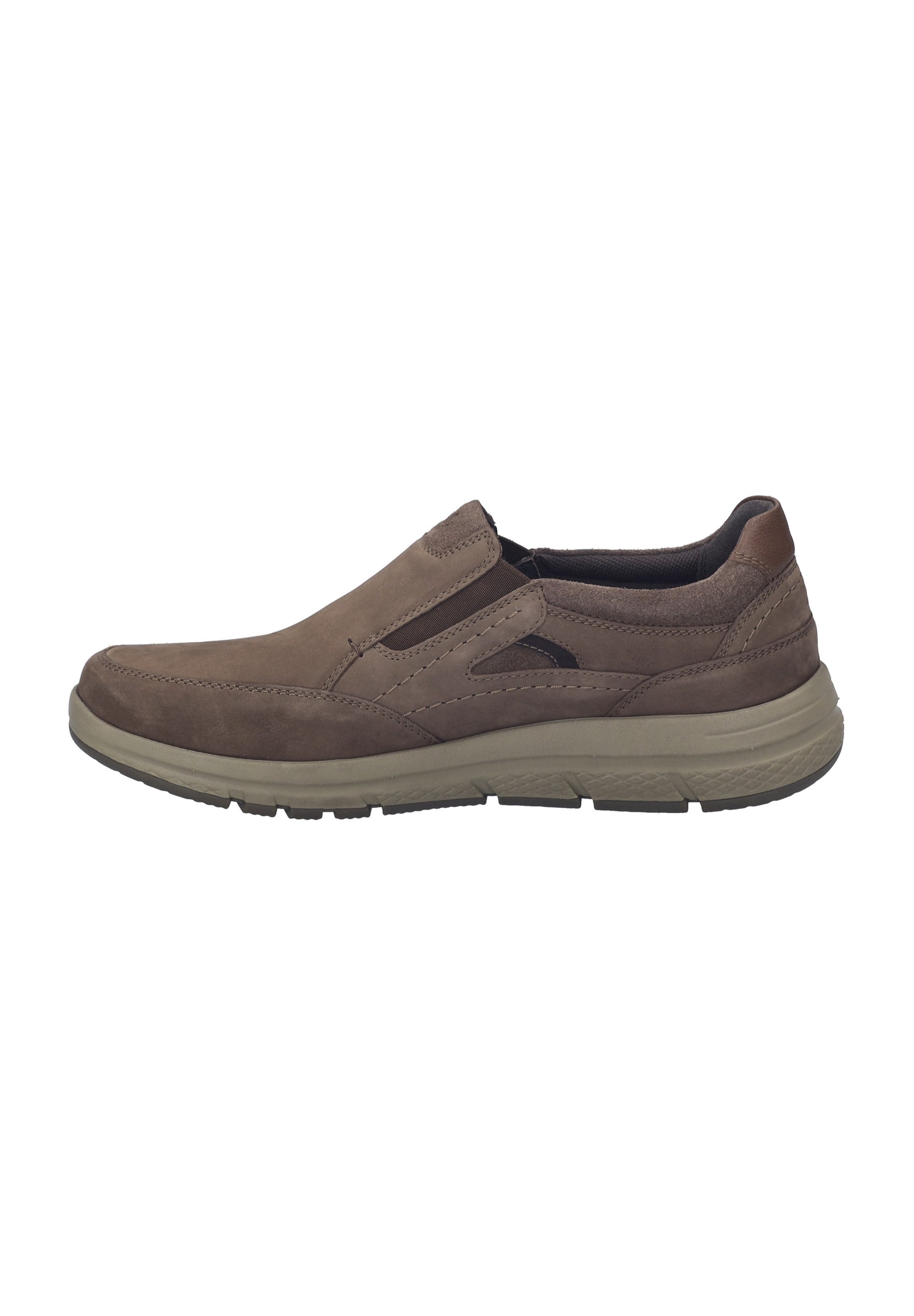 Josef Seibel GIUSEPPE - Instappers - bruin