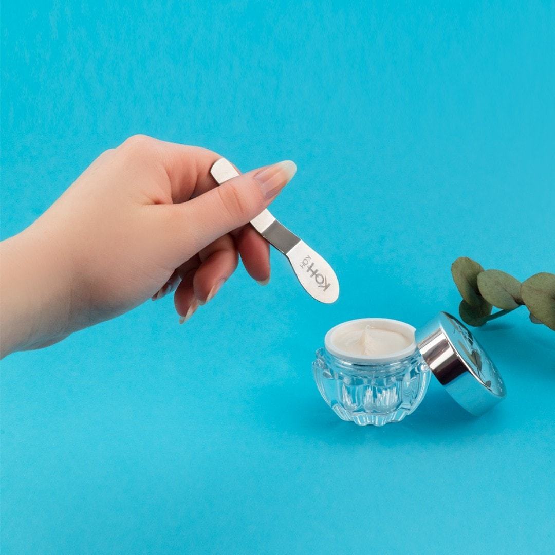 KOH Nagelbalsam für die Nagelhautpflege – 15 ml